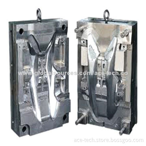 Injection Mold, OEM/ODM Orders are Welcome